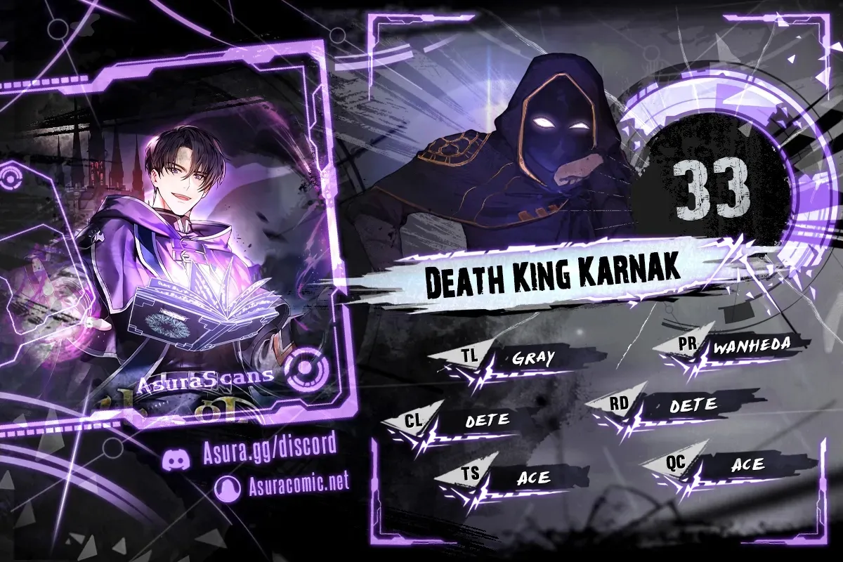 Death King Karnak Chapter 33 image 00-optimized